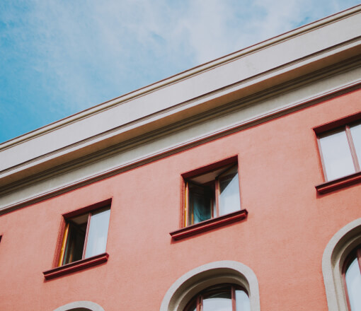 Exterior Painting