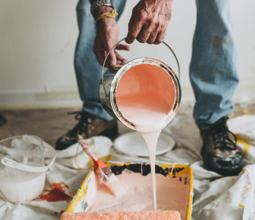Interior Painting